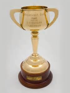 Melbourne Cup trophy has colourful and creative history - ABC News