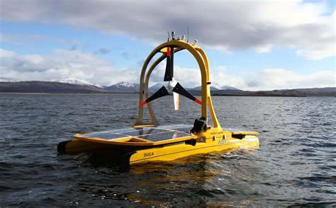 Autonomous Surface Vehicles | ASV Manufacturers | Autonomous Boats