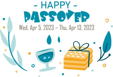 Passover Passover for 2023 Happy Passover for Passover - 7239x4917