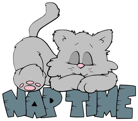 When in Doubt, Take a Nap!