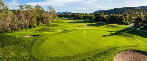 Twin Oaks Golf Course | Torrey Pines Golf