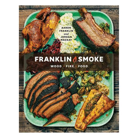 Franklin Smoke – Biscuit Home