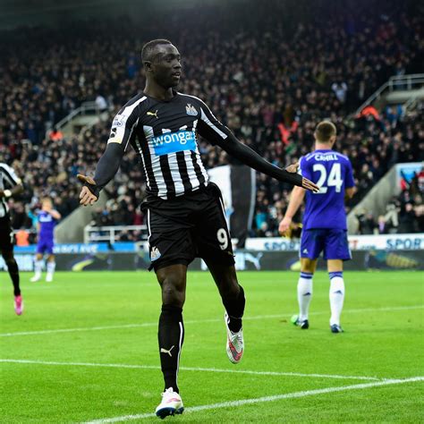 Newcastle vs. Chelsea: Score, Grades and Reaction from Premier League ...