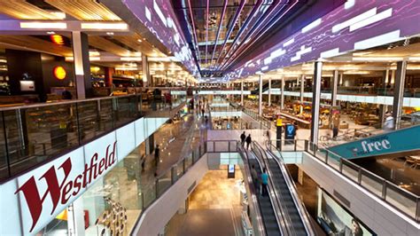 Westfield London and Westfield Stratford City - Shopping - visitlondon.com