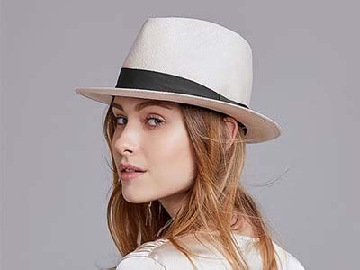 How To Wear Panama Hat This Summer - The Ultimate Guide!