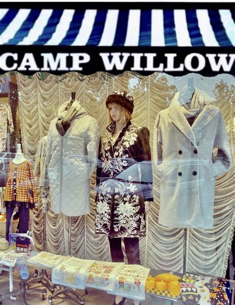 Camp Willow