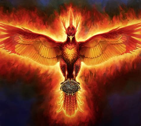 Free Phoenix, Download Free Phoenix png images, Free ClipArts on ...