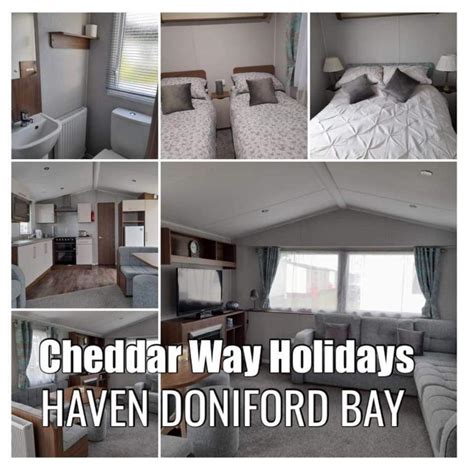 Haven Doniford Bay, Watchet (updated prices 2024)