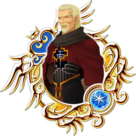 Ansem the Wise B - KHUX Wiki