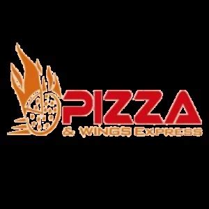 Pizza & Wings Express Menu Prices - Pilgrim Menu