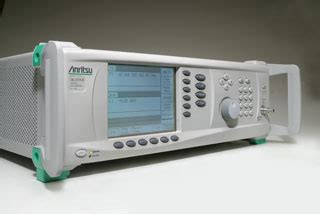 Anritsu MG3692B Synthesized Signal Generator, 2 to 20 GHz - Sell, Rent ...