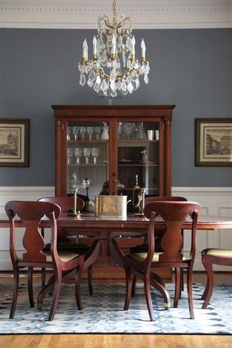 Best Paint Colors Dining Room ~ 10+ Dining Room Paint Colors With Chair ...