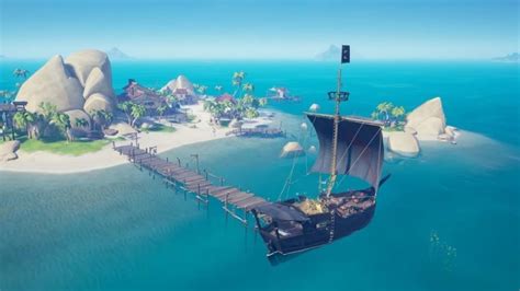 Sea of Thieves Tips and Tricks to Master the Game - SideGamer