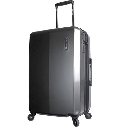 Paklite unveils new 'Altitude' luggage range - Executive Traveller