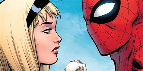 Spider-Man: 10 Things You Didn't Know About Gwen Stacy & Peter Parker's ...