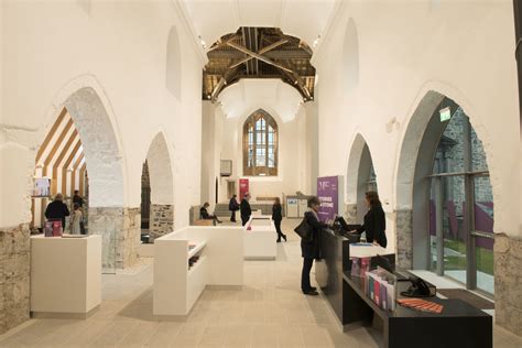 Medieval Mile Museum - Visit Kilkenny