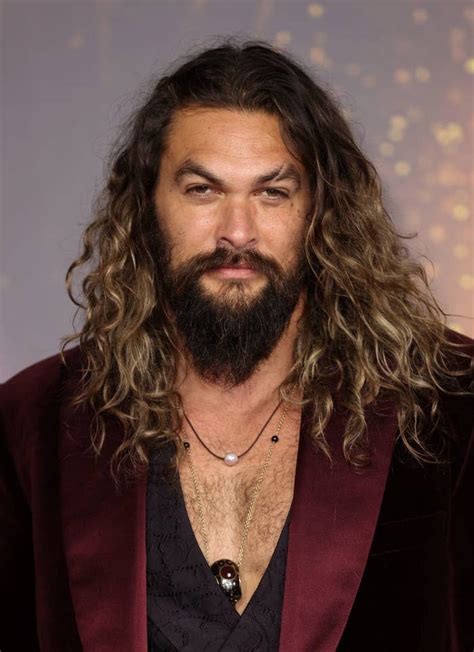 Jason Momoa, Auli'i Cravalho, Cliff Curtis, And 16 Other Polynesian ...