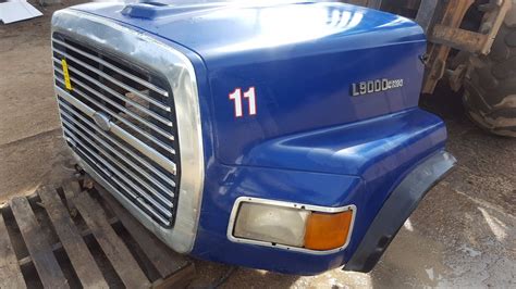 ford l9000 dump truck parts - harresmezquita-99