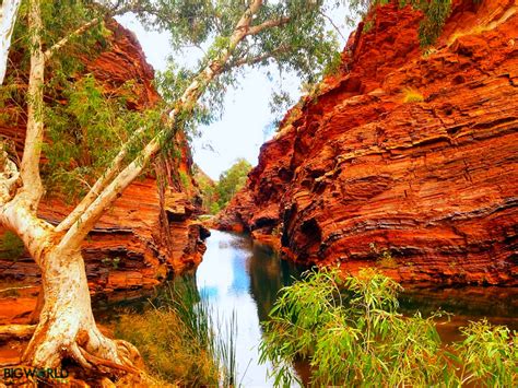 The 22 Australian National Parks You Simply Must See - Big World Small ...