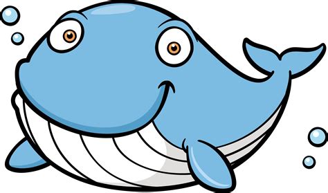 Blue Whale Clipart Whale Clipart Png Download Full Size Clipart ...