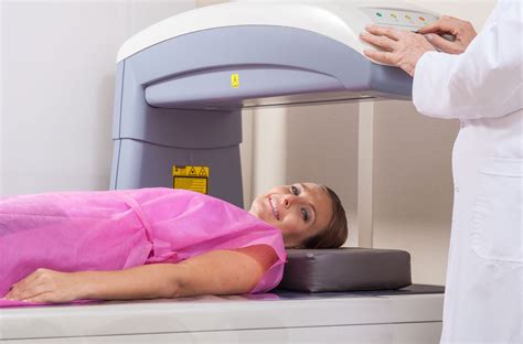 Premier Radiology Tennessee | Bone Density | DEXA