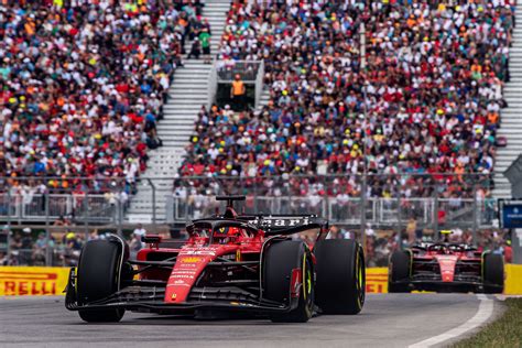 Canadian GP 2023: Verstappen Wins His 41st GP Equaling The Record Held ...