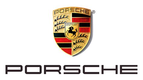 Porsche Logo, symbol, meaning, history, PNG, brand