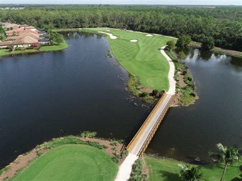 TPC Treviso Bay Completes $3M Course Renovation - Club + Resort Business