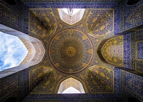 mosques in Iran | top 10 most beautiful mosques | Iran Destination