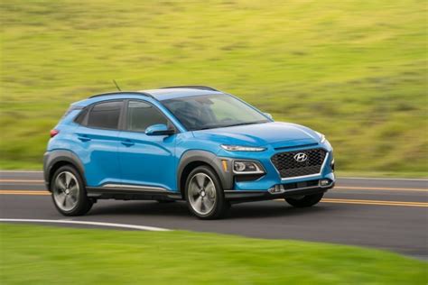 Best Small SUVs: Top-Rated Compact SUVs for 2019 | Edmunds