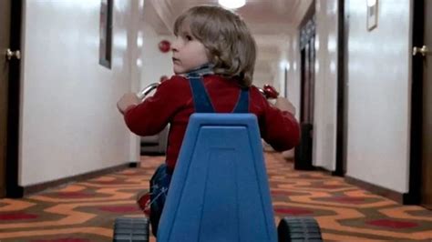 'The Shining' child star Danny Lloyd unrecognisable over 40 years after ...