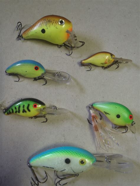 Fishing In Real Life: How to Choose Your Crankbait Color Pattern