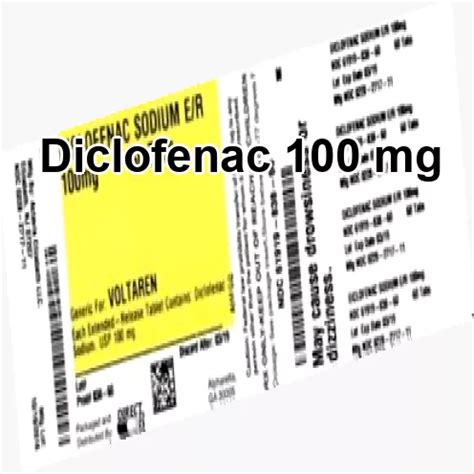 Diclofenac suppositories mg 100 - Diclofenac diclofenac in McKinney