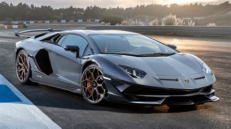 🔥 Download Lamborghini Aventador Svj Wallpaper And HD Image Car Pixel ...