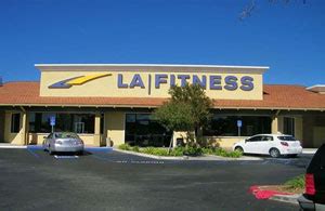 La Fitness Kids Club Hours - FitnessRetro