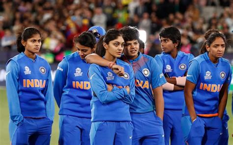 India women cricketers still owed 'life-changing' prize money from 2020 ...