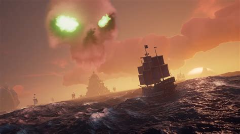 'Sea Of Thieves': Essential Tips For PvP | IBTimes