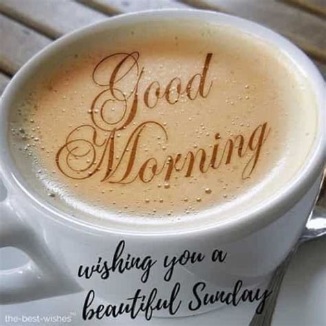 10 Beautiful Sunday Quotes To Enjoy With A Cup Of Coffee