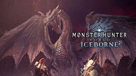 Monster Hunter World: Iceborne Guide – How to Defeat Fatalis