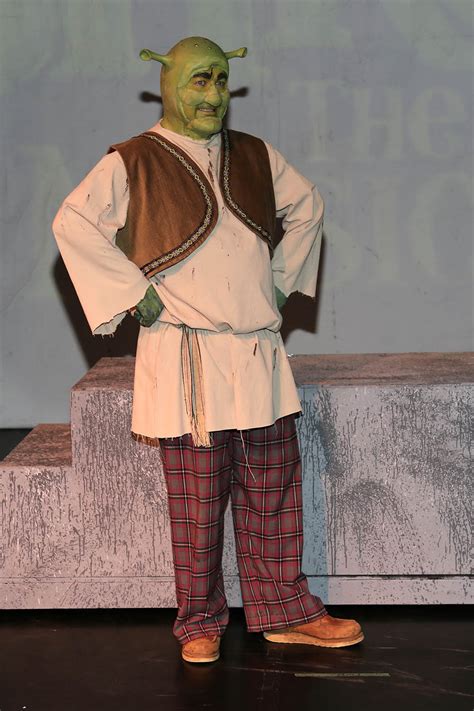 Shrek The Musical – Costumes and Props for Rent – VOS Theatre