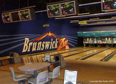 Things to do around Denver: Brunswick Zone Bowling in Lone Tree CO