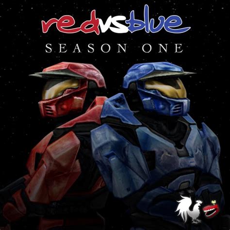 Red vs. Blue: Season 1 | The Rooster Teeth Wiki | Fandom