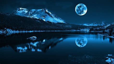 Moon HD Wallpapers - Wallpaper Cave