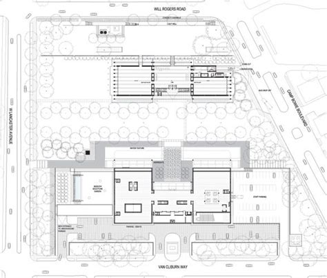 Kimbell Art Museum Addition | 2013-12-16 | Architectural Record