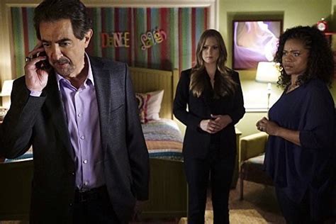 Criminal Minds Finale Recap and Spoilers 5/6/15: Season 10 Episode 23 ...