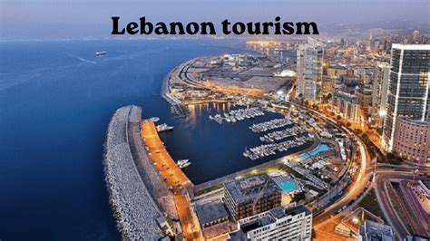 Lebanon Tourism – Attractions, Places, and Activities