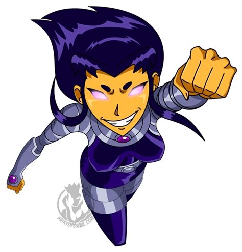 Blackfire - Teen Titans Photo (9289532) - Fanpop