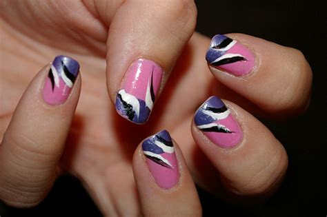 Top Nail Designs at Home and More Nail Designs at Home