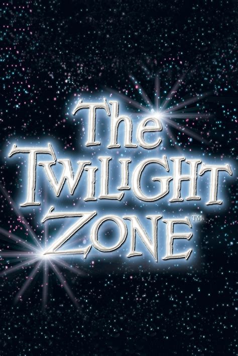 The Twilight Zone - Where to Watch and Stream - TV Guide