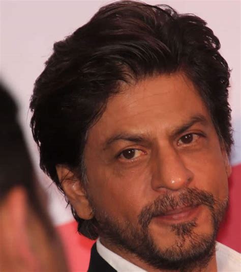 10 best Shahrukh Khan hairstyles to copy for a stunning look - Tuko.co.ke